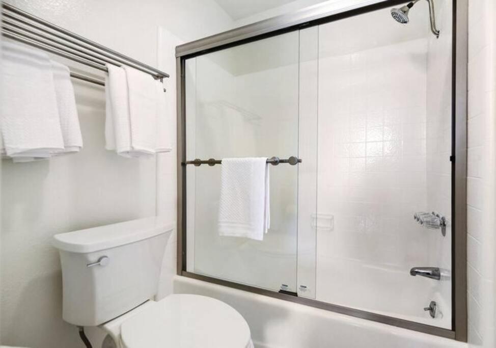 Brooks Beach Vacations House B222 欧申赛德 外观 照片