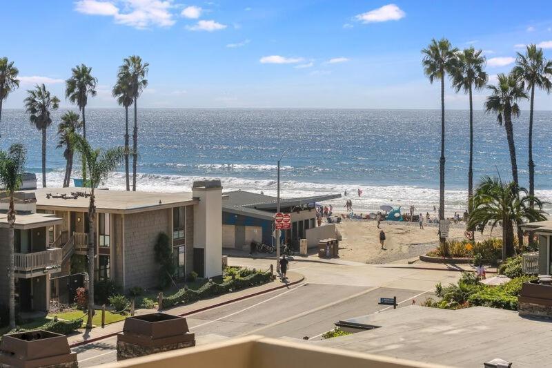 Brooks Beach Vacations House B222 欧申赛德 外观 照片