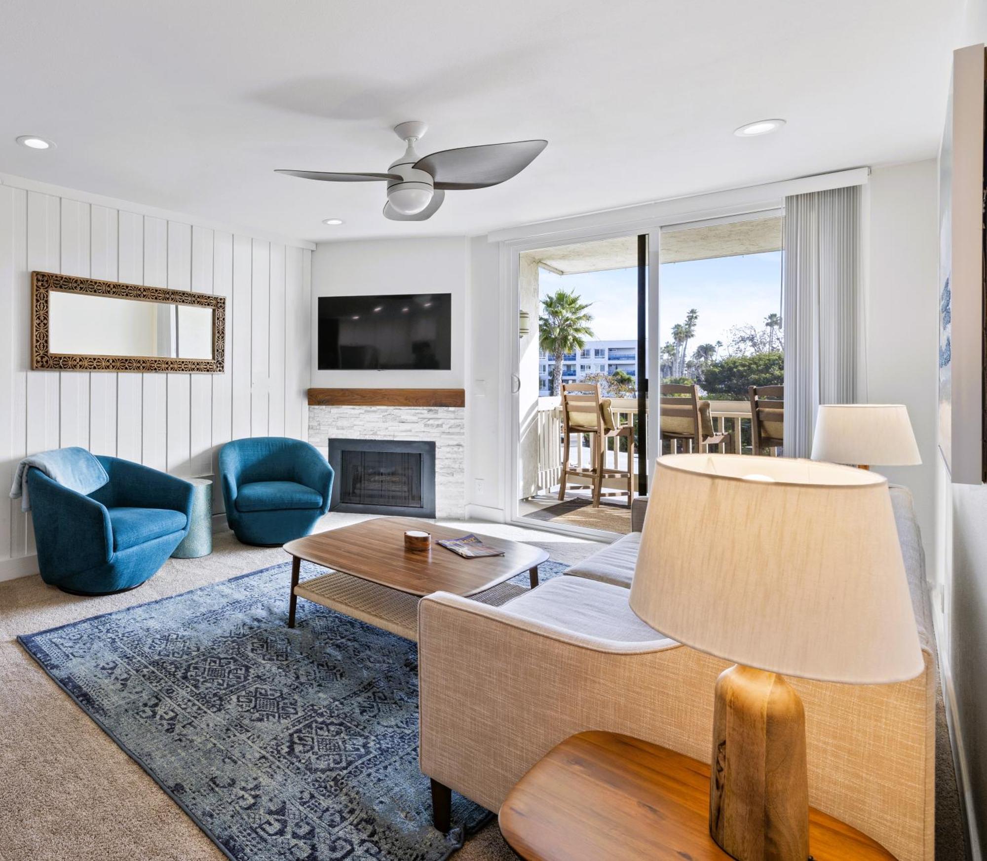Brooks Beach Vacations House B222 欧申赛德 外观 照片
