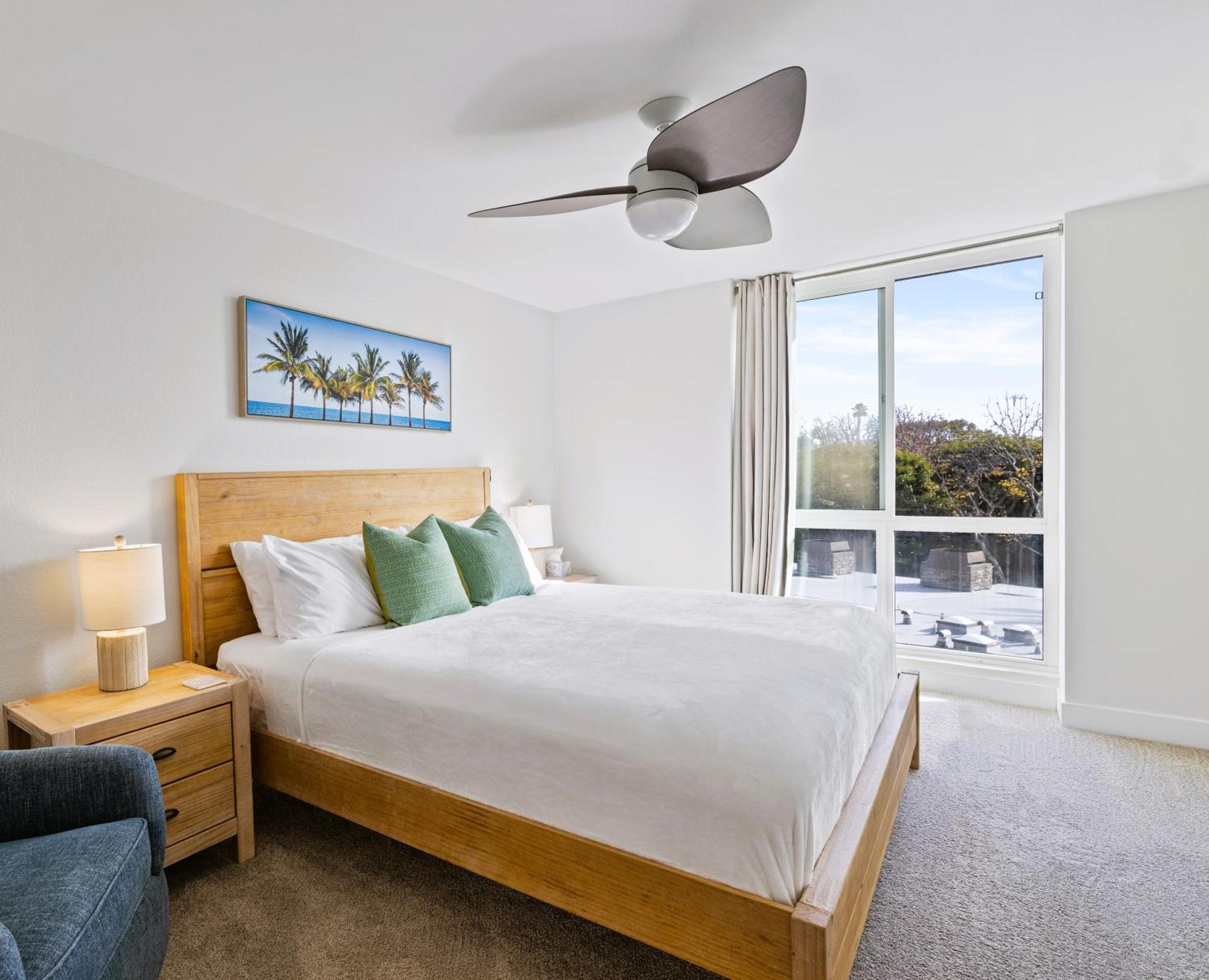 Brooks Beach Vacations House B222 欧申赛德 外观 照片